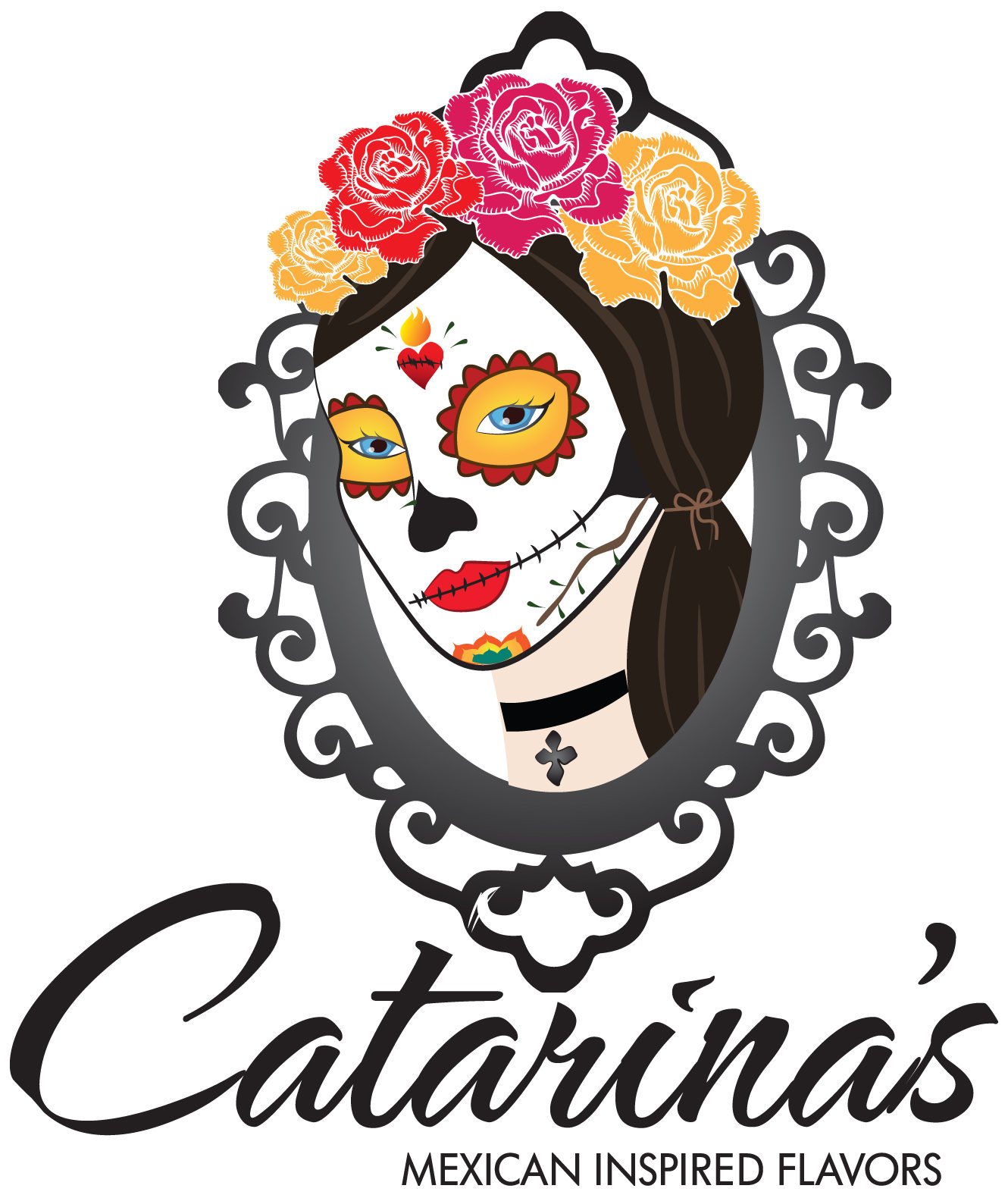 Catarina's Food Truck